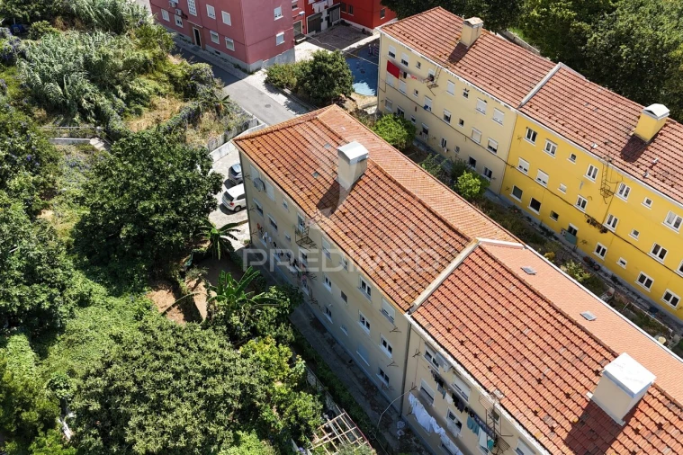 Apartamento T3 para Venda em Beato Foto 30
