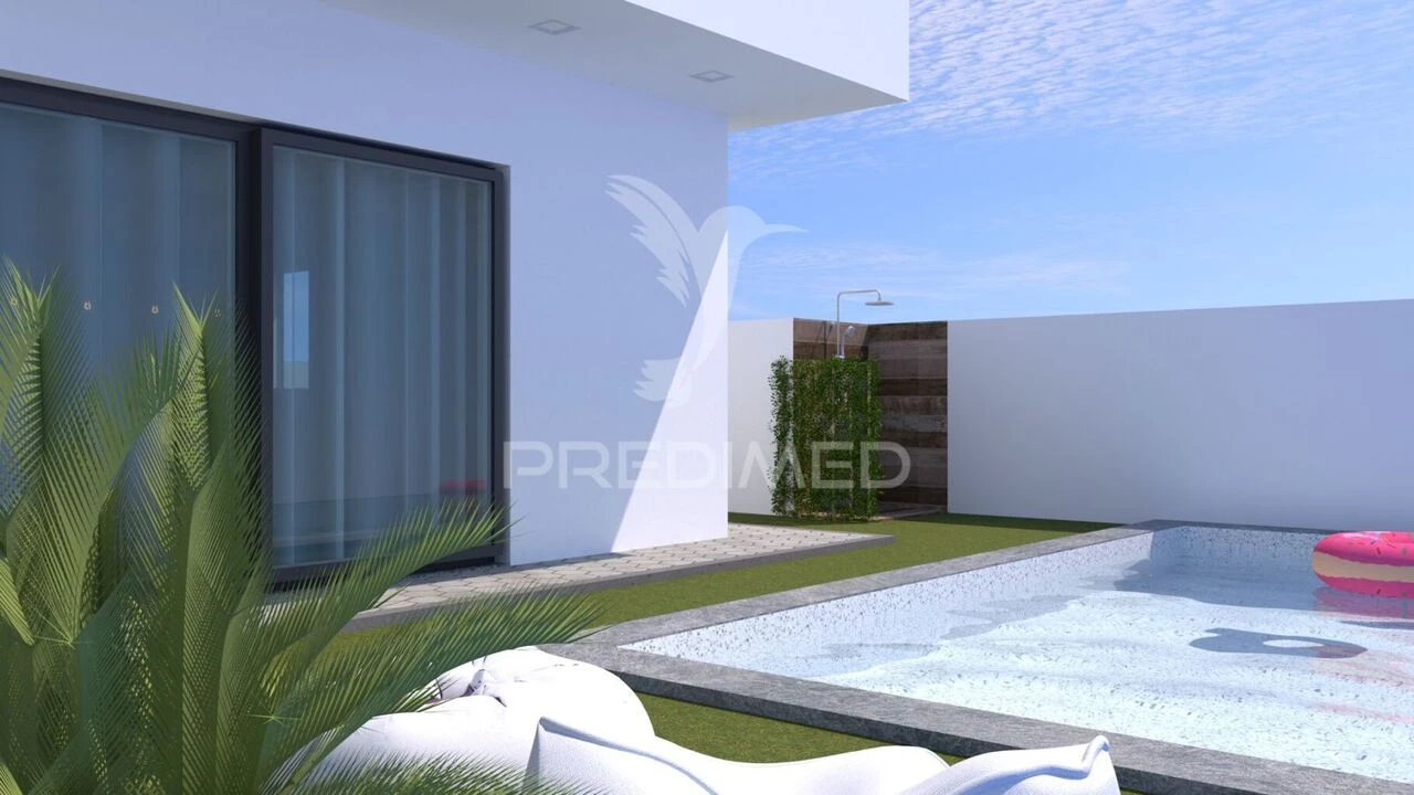 Moradia T3 para Venda em Fernao Ferro Foto 18
