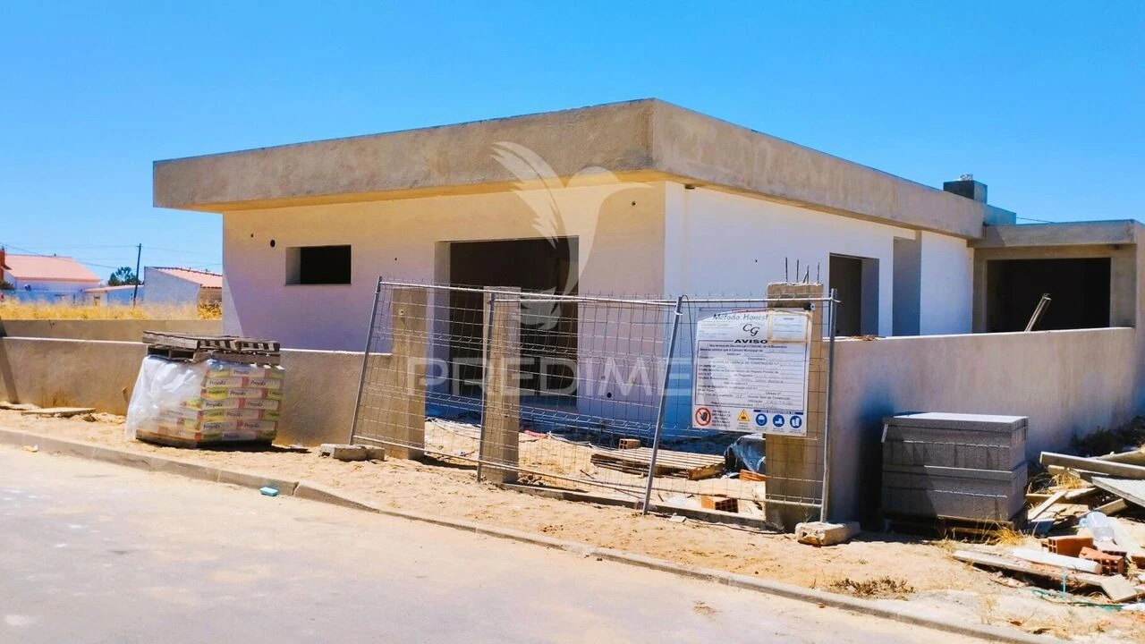 Moradia T3 para Venda em Fernao Ferro Foto 5