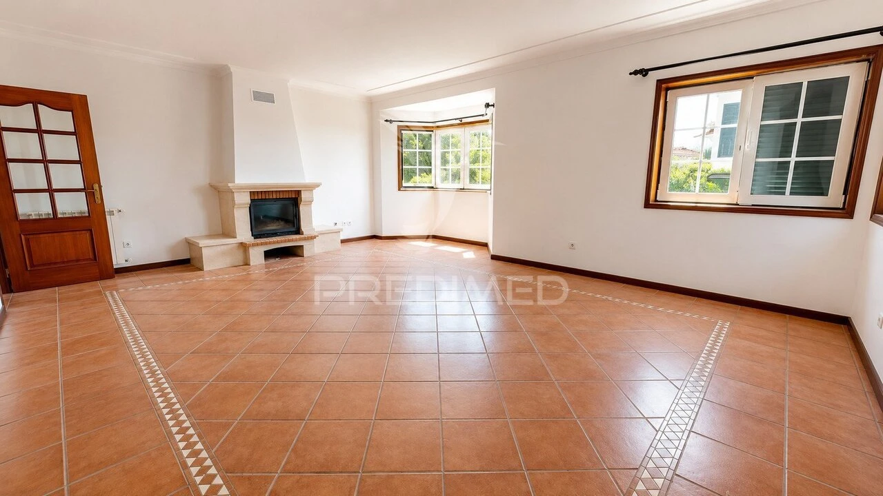 Apartamento T3 para Venda em São Bernardo Foto 1