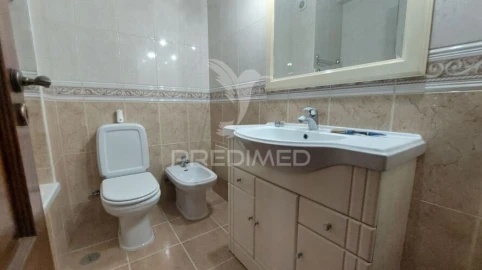 Apartamento T3 para Venda em São Bernardo