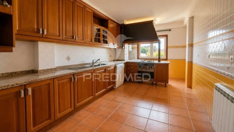 Apartamento T3 para Venda em São Bernardo