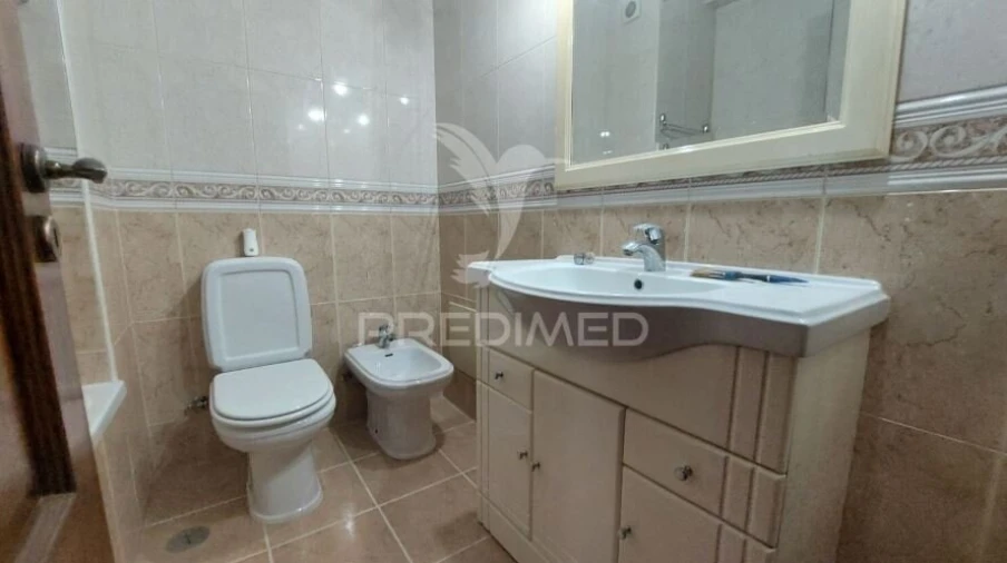 Apartamento T3 para Venda em São Bernardo Foto 15