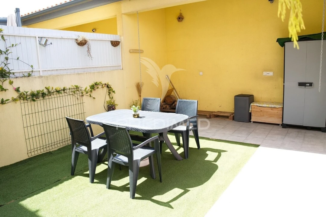 Moradia T3 para Venda em Quinta do Conde Foto 24