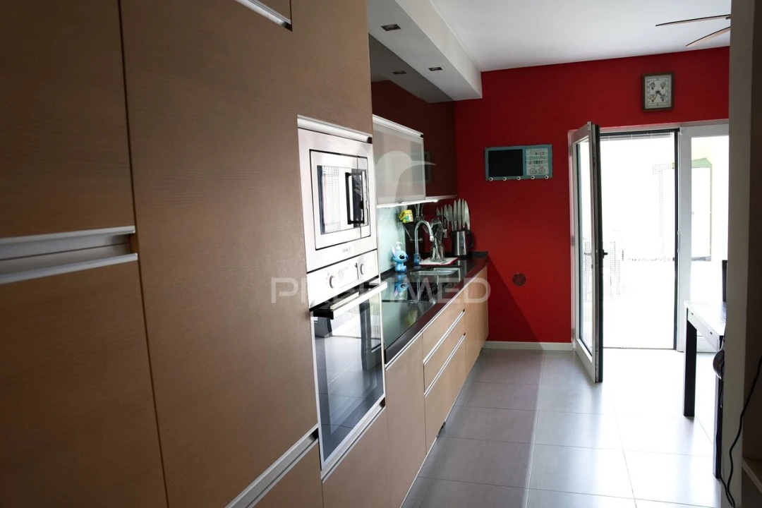 Moradia T3 para Venda em Quinta do Conde Foto 23