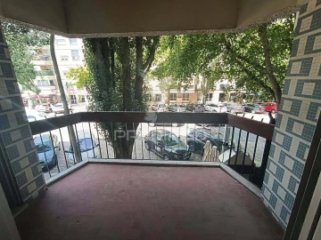 Apartamento T3 para Venda em União das Freguesias de Setúbal