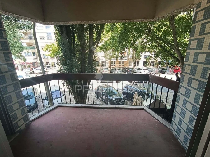 Apartamento T3 para Venda em União das Freguesias de Setúbal Foto 5