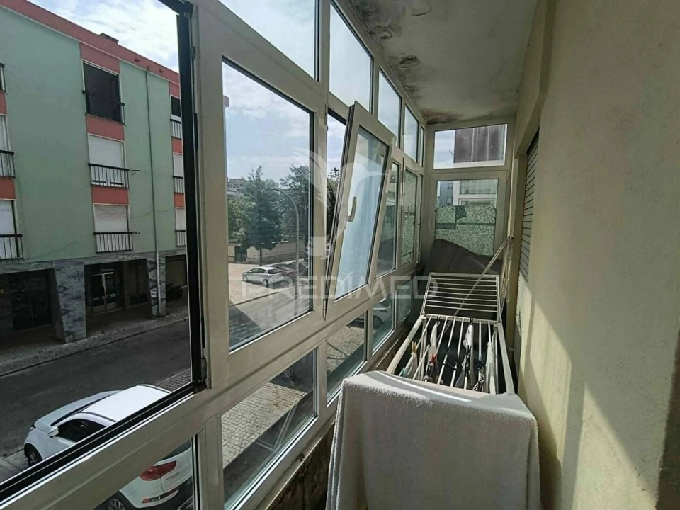 Apartamento T2 para Venda em União das Freguesias de Setúbal Foto 4