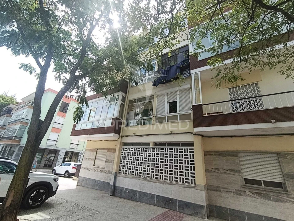 Apartamento T2 para Venda em União das Freguesias de Setúbal Foto 5