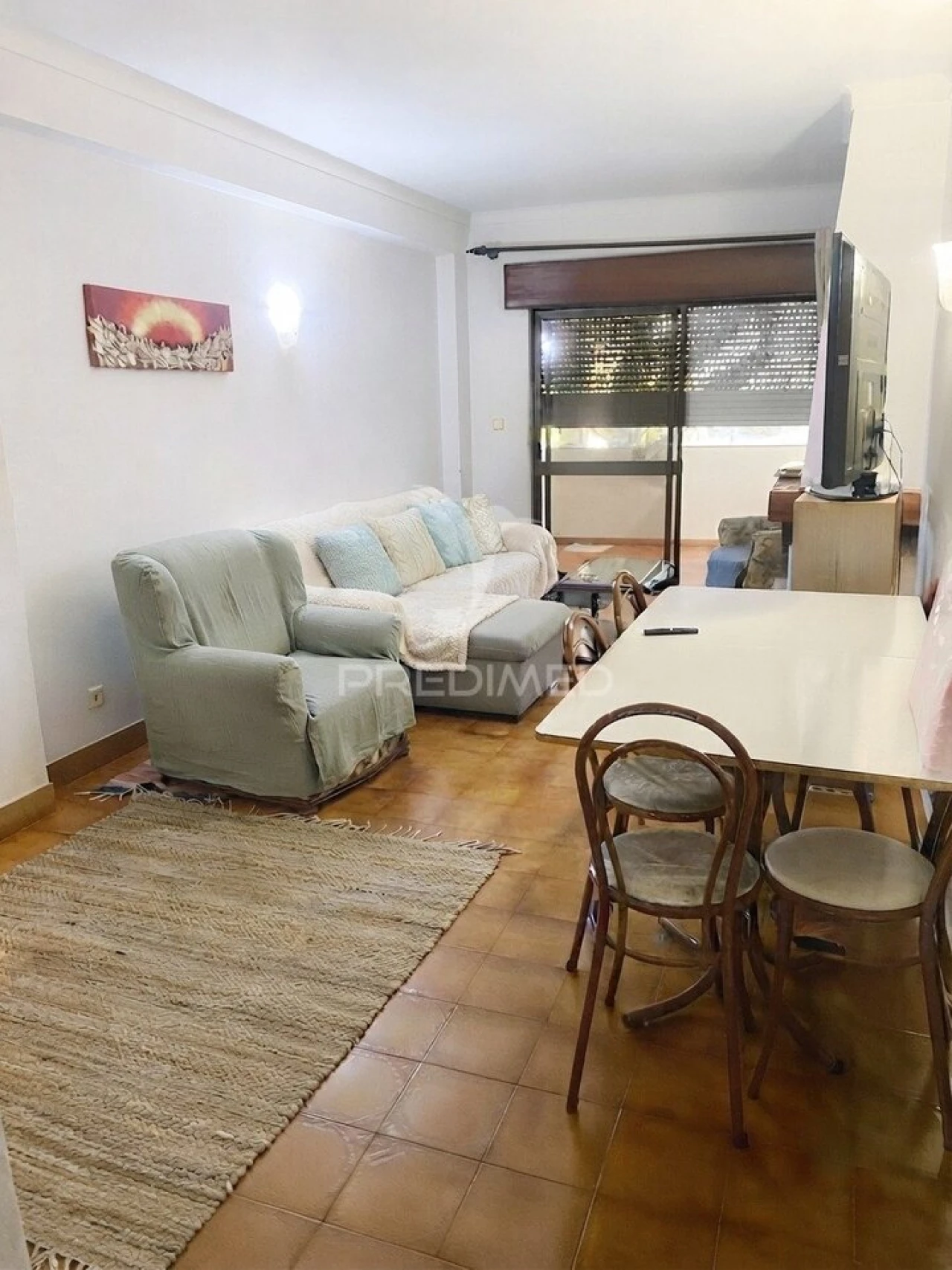Apartamento T2 para Venda em Albufeira e Olhos de Água Foto 7