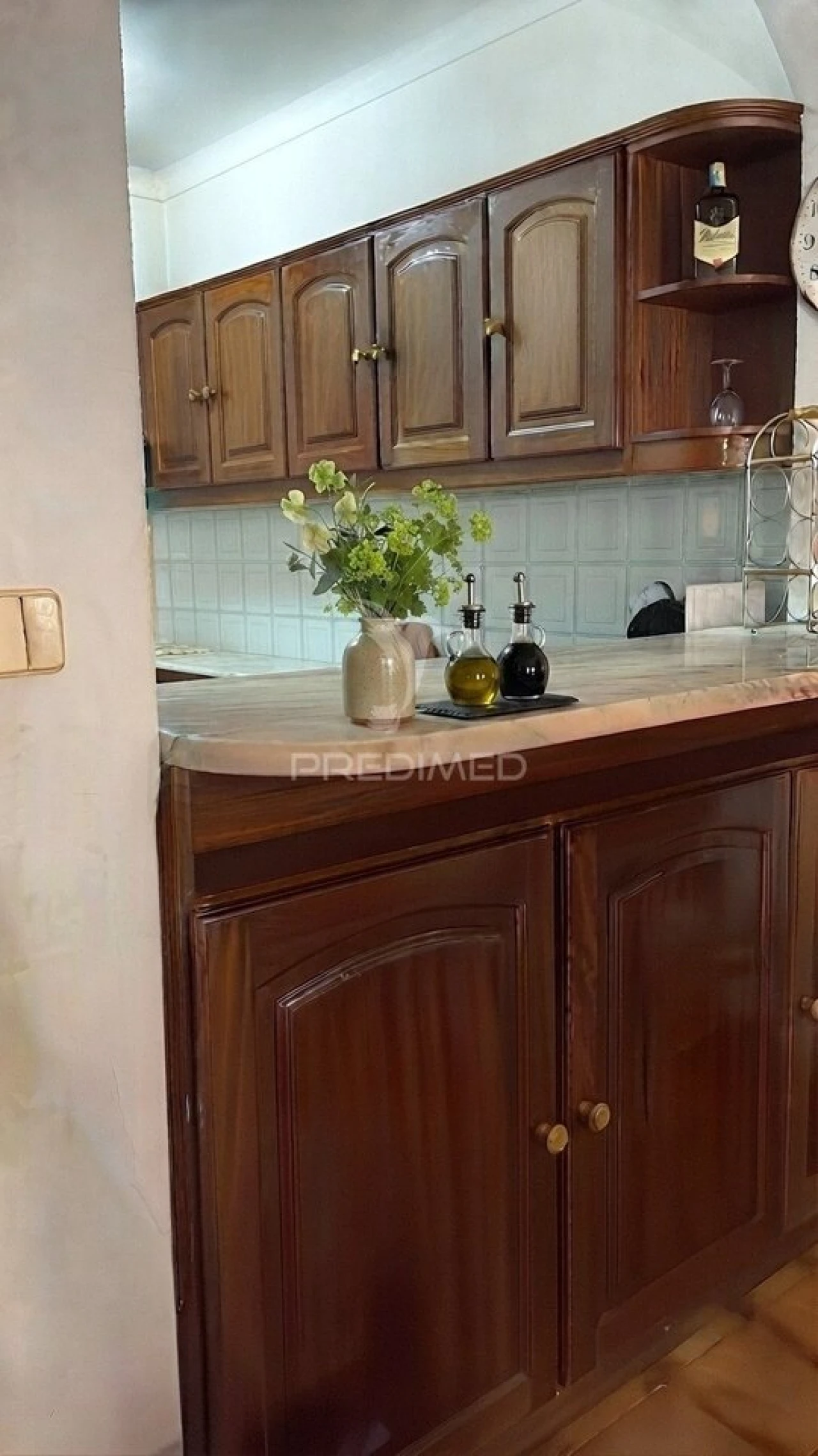 Apartamento T2 para Venda em Albufeira e Olhos de Água Foto 5