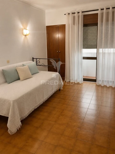 Apartamento T2 para Venda em Albufeira e Olhos de Água