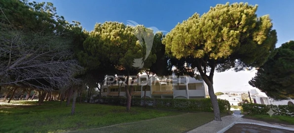 Apartamento T2 para Venda em Albufeira e Olhos de Água