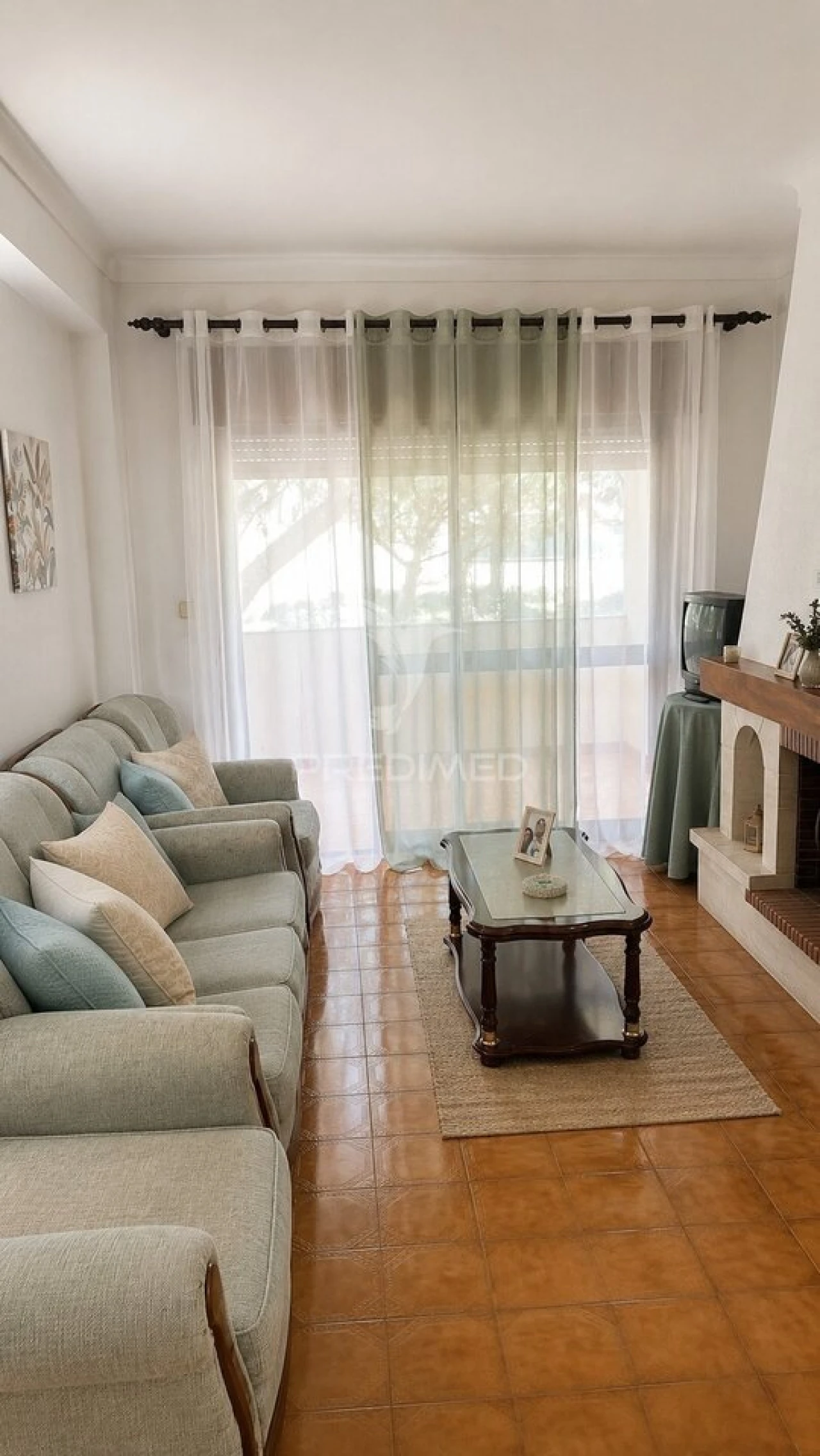 Apartamento T2 para Venda em Albufeira e Olhos de Água Foto 8