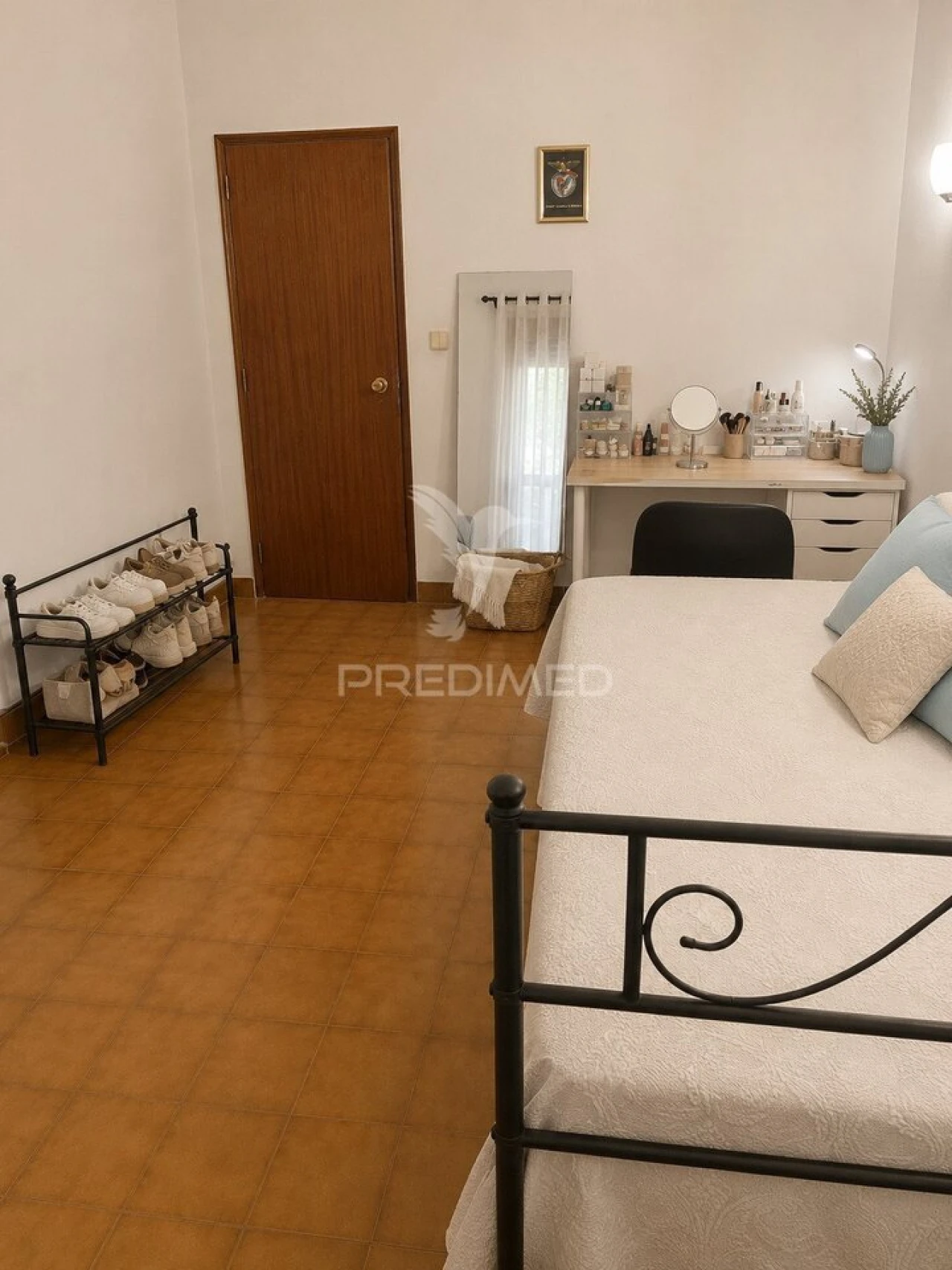 Apartamento T2 para Venda em Albufeira e Olhos de Água Foto 12