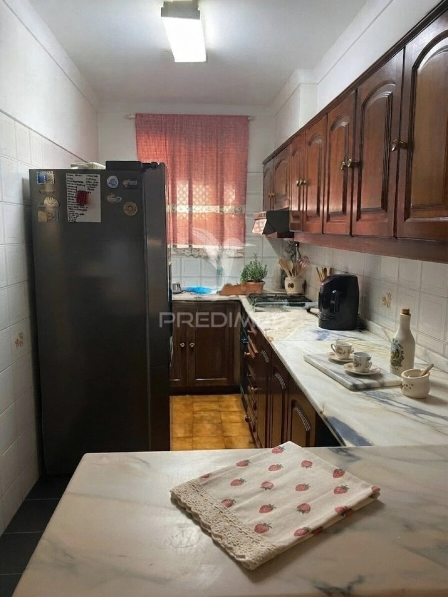Apartamento T2 para Venda em Albufeira e Olhos de Água Foto 4