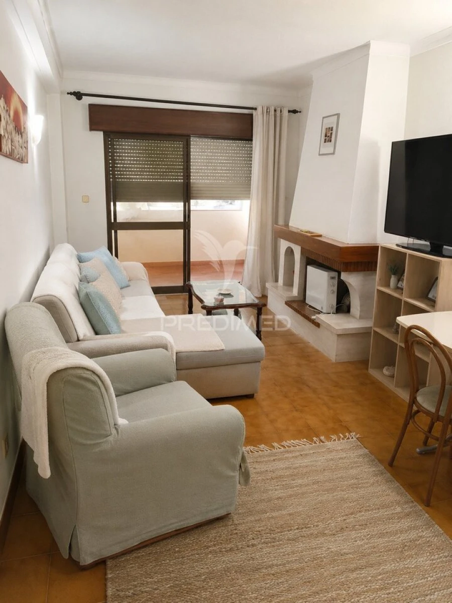 Apartamento T2 para Venda em Albufeira e Olhos de Água Foto 9