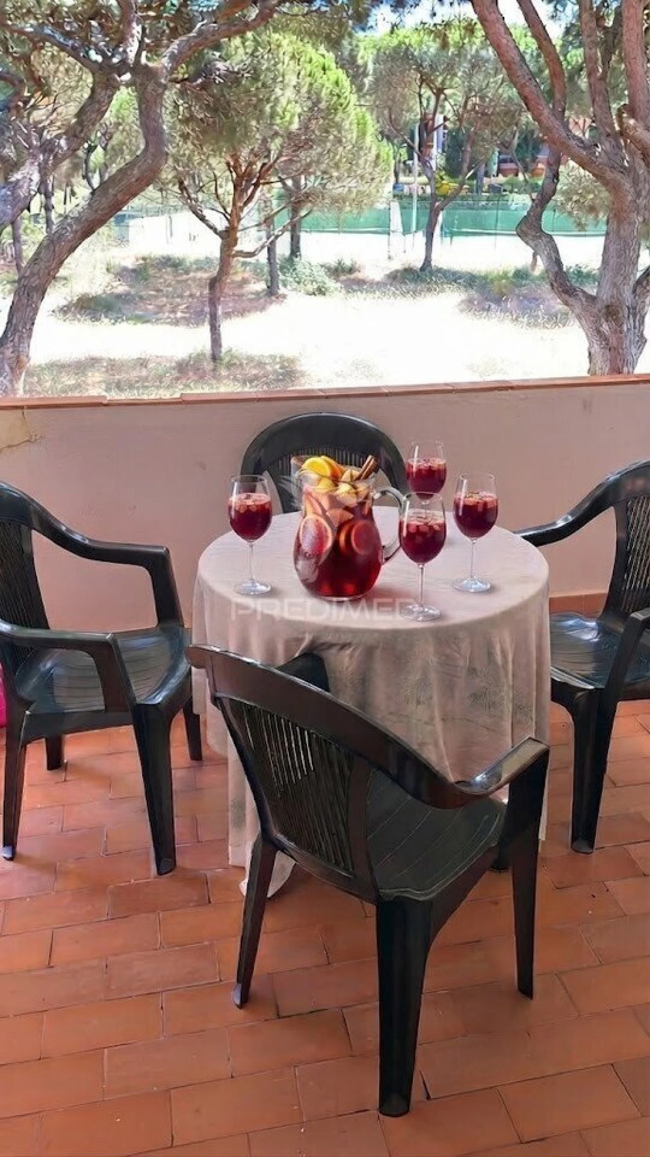 Apartamento T2 para Venda em Albufeira e Olhos de Água Foto 1