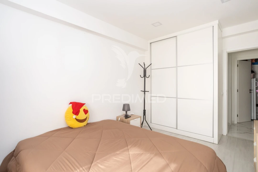 Apartamento T2 para Venda em Laranjeiro e Feijó Foto 11