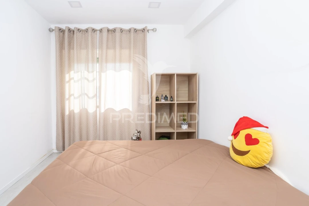Apartamento T2 para Venda em Laranjeiro e Feijó Foto 10