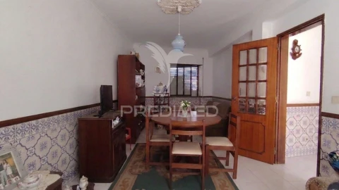 Apartamento T2 para Venda em Moita