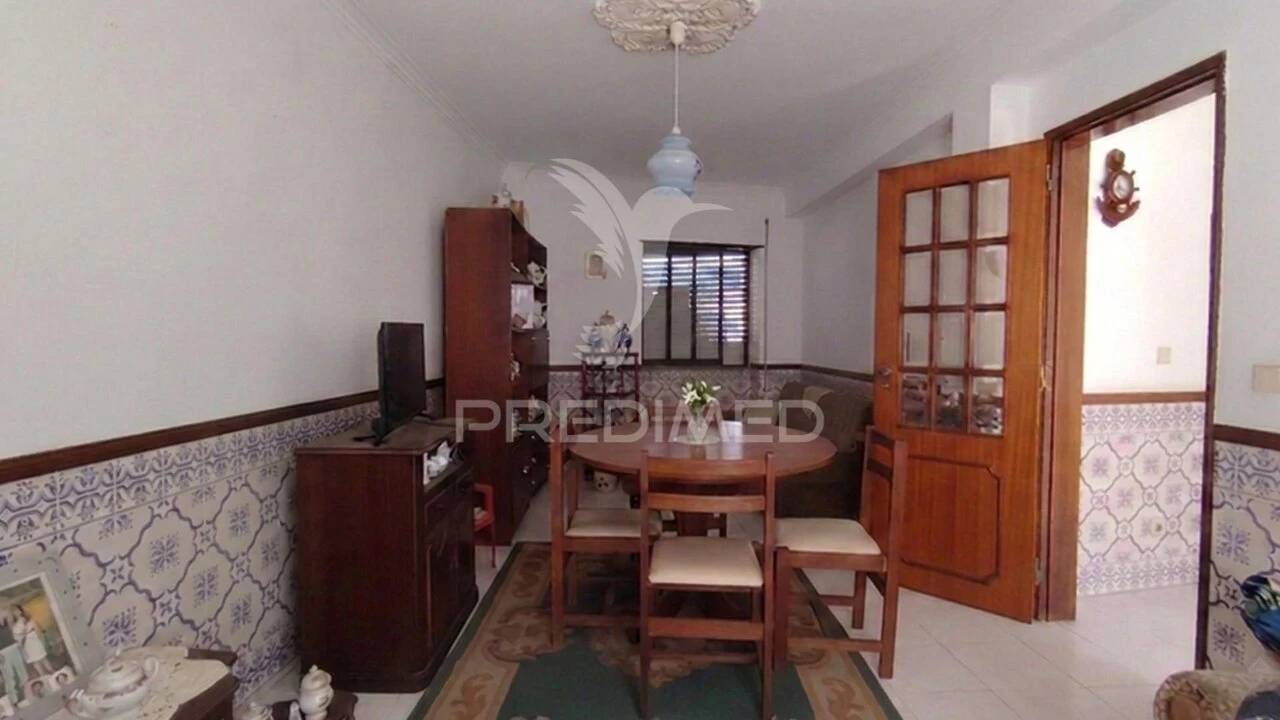 Apartamento T2 para Venda em Moita Foto 15