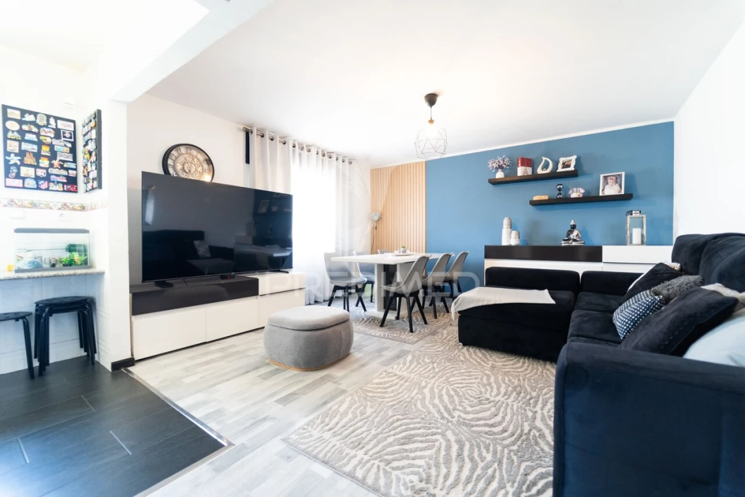 Apartamento T3 para Venda em Gondomar (São Cosme), Valbom e Jovim Foto 1