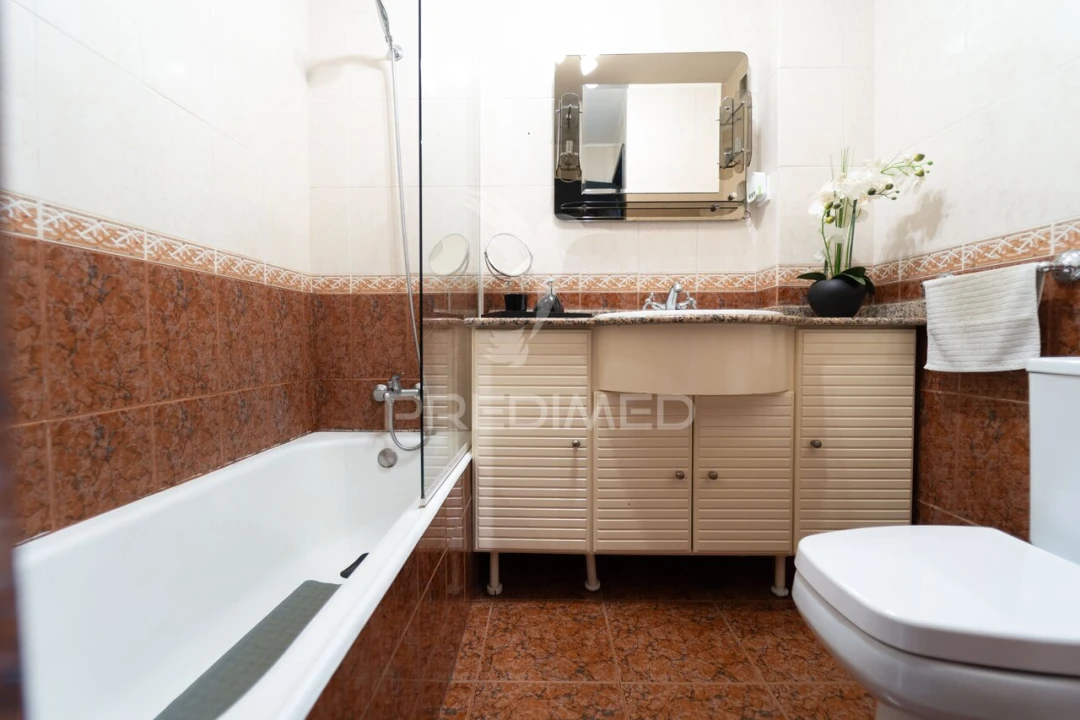 Apartamento T3 para Venda em Gondomar (São Cosme), Valbom e Jovim Foto 13