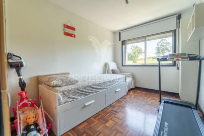 Apartamento T3 para Venda em Gondomar (São Cosme), Valbom e Jovim
