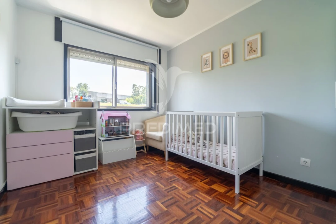 Apartamento T3 para Venda em Gondomar (São Cosme), Valbom e Jovim Foto 11