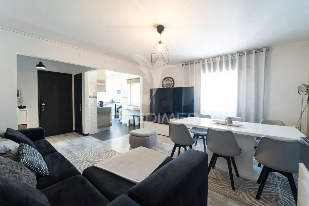 Apartamento T3 para Venda em Gondomar (São Cosme), Valbom e Jovim Foto 18