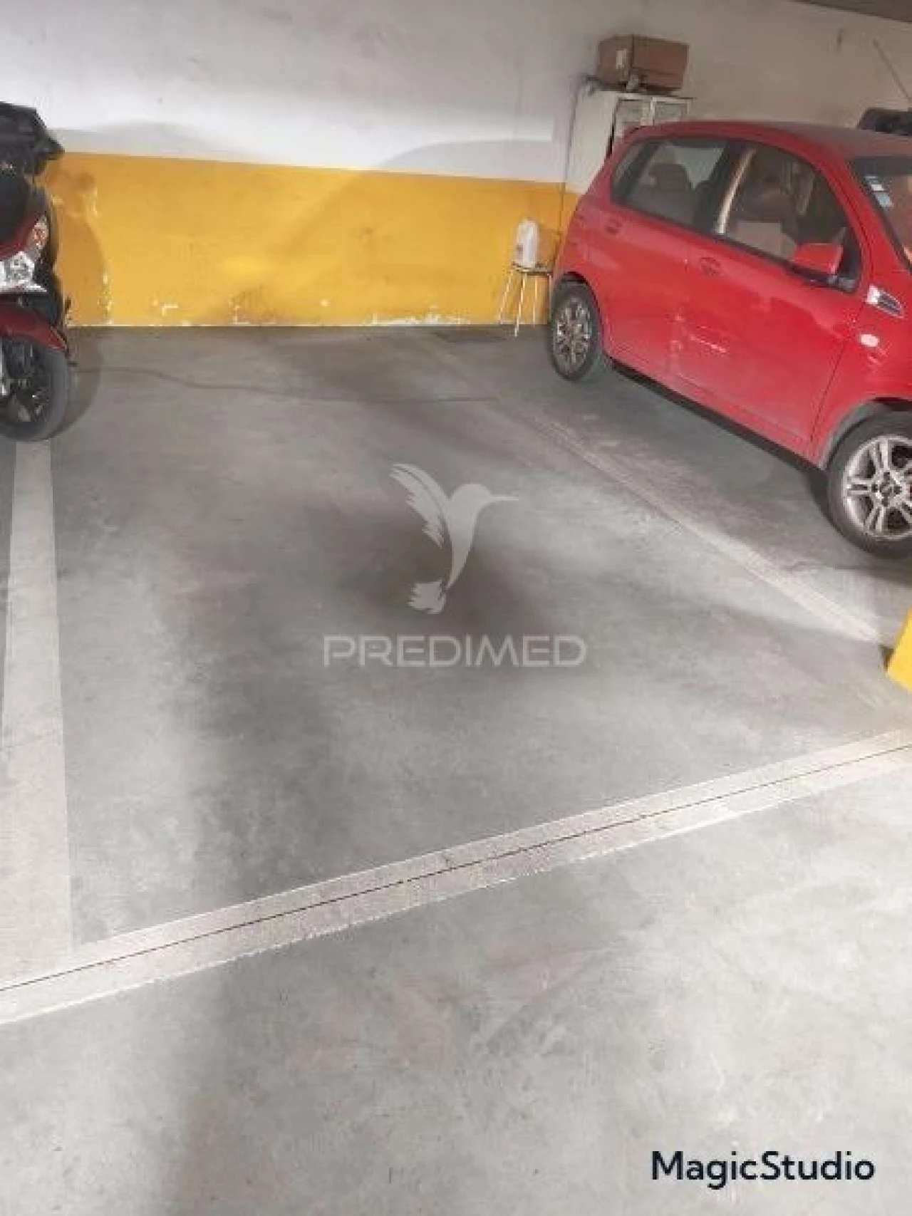 Apartamento T1 para Venda em Caparica e Trafaria Foto 13
