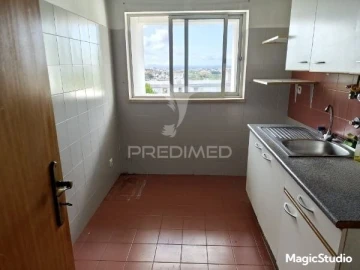 Apartamento T1 para Venda em Caparica e Trafaria