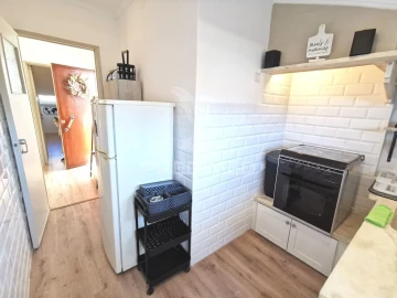 Apartamento T2 para Venda em São João Baptista e Santa Maria dos Olivais