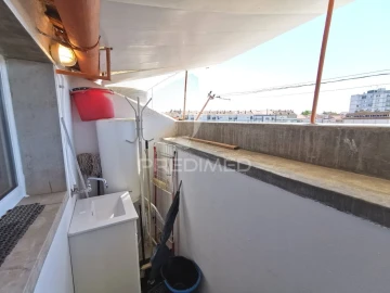 Apartamento T2 para Venda em São João Baptista e Santa Maria dos Olivais
