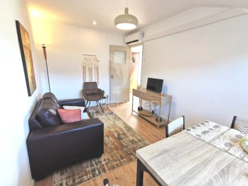 Apartamento T2 para Venda em São João Baptista e Santa Maria dos Olivais