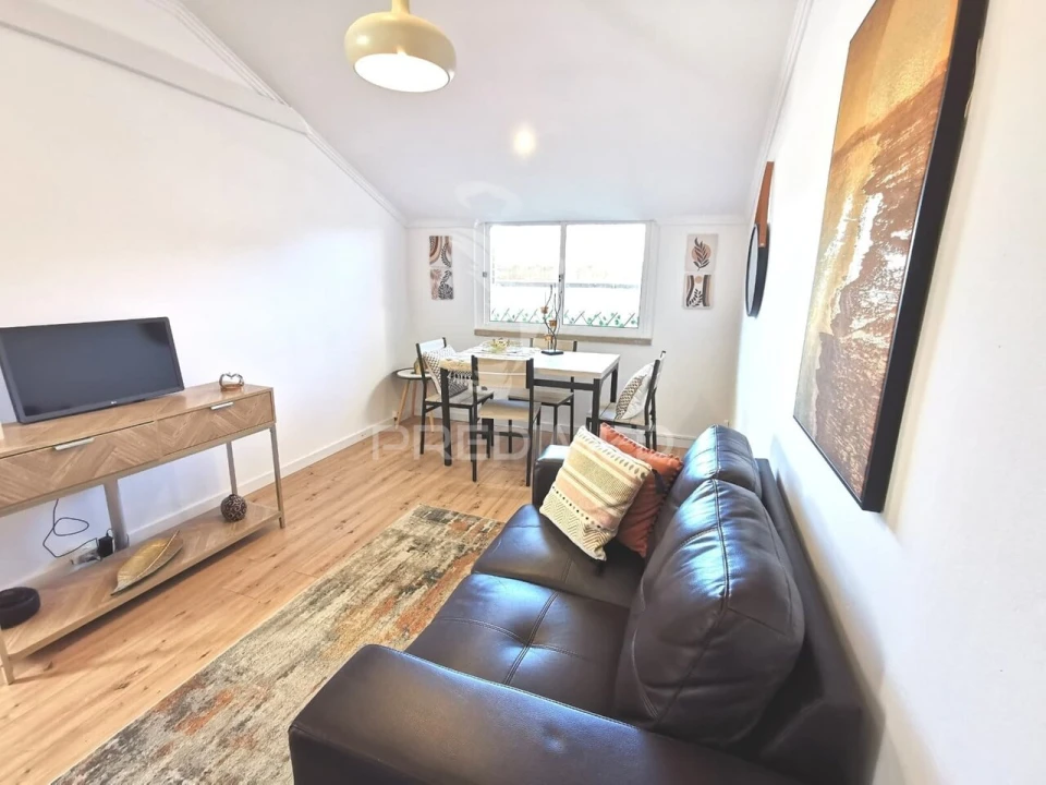 Apartamento T2 para Venda em São João Baptista e Santa Maria dos Olivais Foto 4
