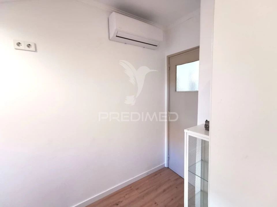 Apartamento T2 para Venda em São João Baptista e Santa Maria dos Olivais Foto 25