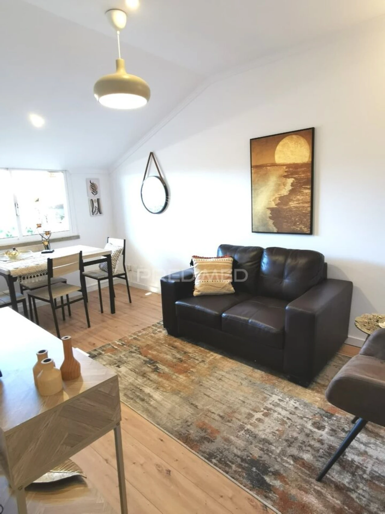Apartamento T2 para Venda em São João Baptista e Santa Maria dos Olivais Foto 5