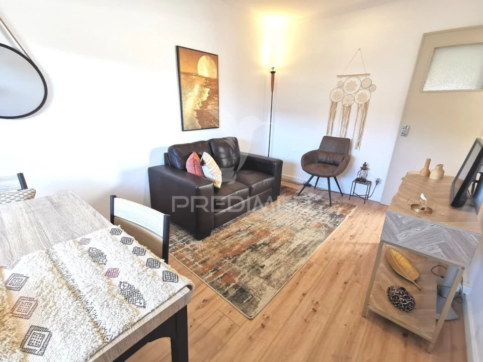 Apartamento T2 para Venda em São João Baptista e Santa Maria dos Olivais Foto 6
