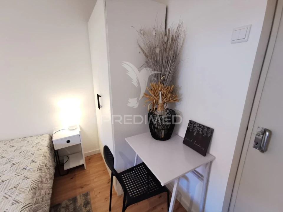 Apartamento T2 para Venda em São João Baptista e Santa Maria dos Olivais Foto 9