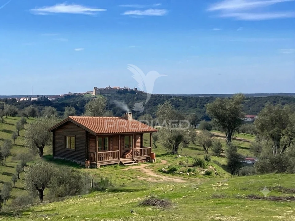 Terreno para Venda em Avis Foto 1