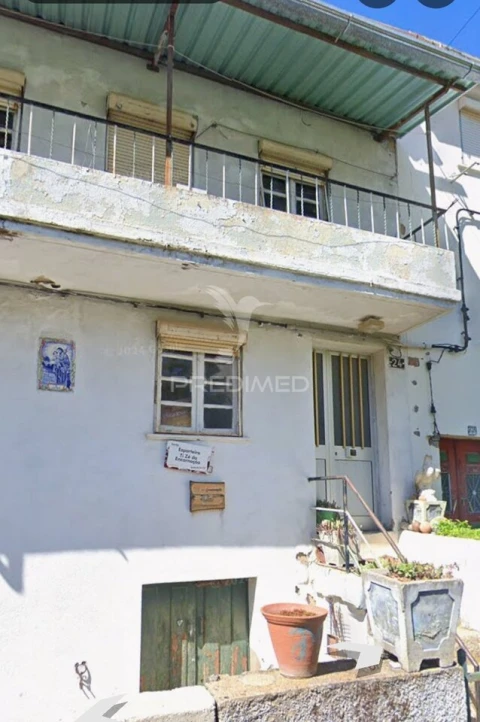 Moradia T3 para Venda em Alcongosta