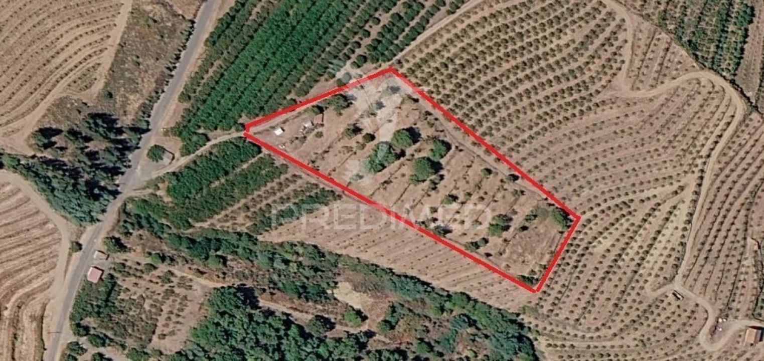 Terreno para Venda em Alcongosta Foto 1