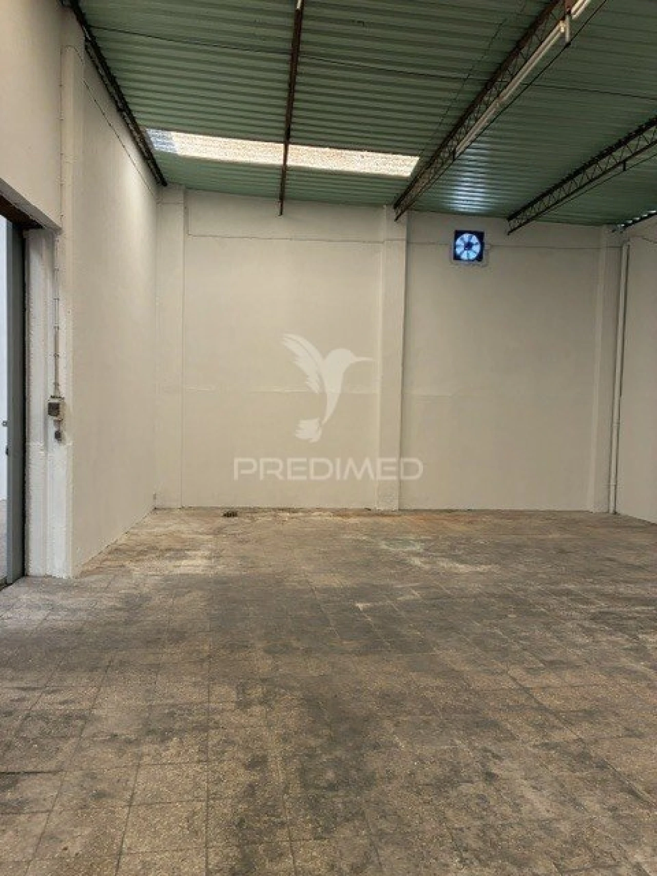 Armazém para Arrendamento em Pechão Foto 8