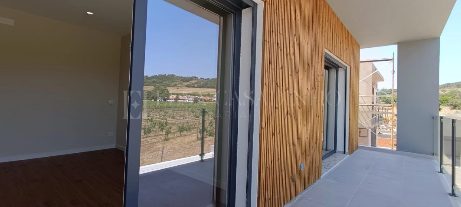 Moradia T4 para Venda em União das Freguesias de Setúbal Foto 42