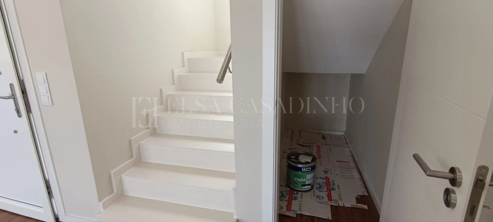Moradia T4 para Venda em União das Freguesias de Setúbal Foto 28