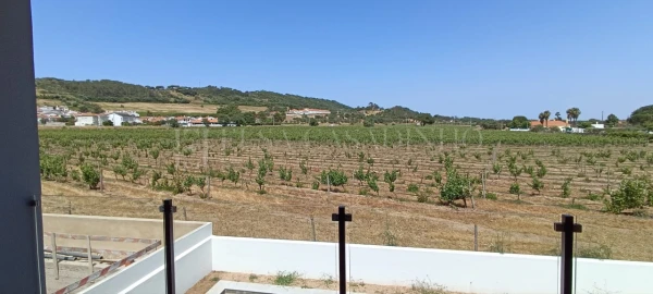 Moradia T4 para Venda em União das Freguesias de Setúbal