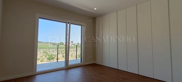 Moradia T4 para Venda em União das Freguesias de Setúbal