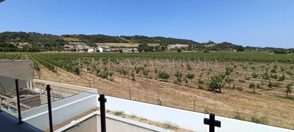 Moradia T4 para Venda em União das Freguesias de Setúbal